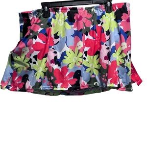 Lane Bryant - Cacique swim skirt, NWT, Size 18 matches swimsuit 4 sale in closet